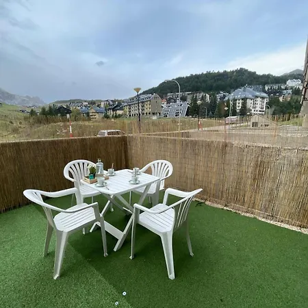 Snow 39 Appartamento