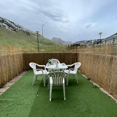 Appartamento Snow 39 *