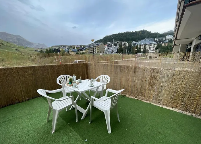 Snow 39 Appartamento