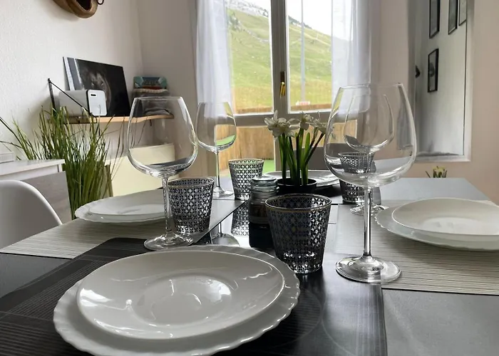 Appartamento Snow 39