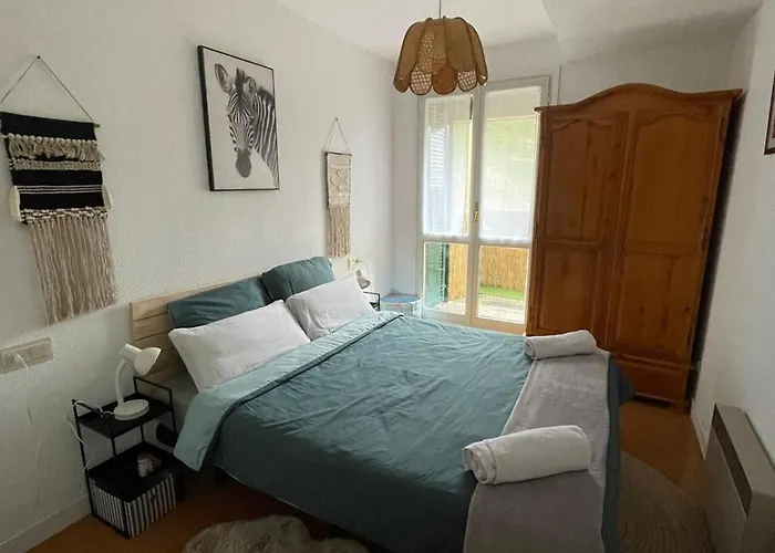 Appartamento Snow 39