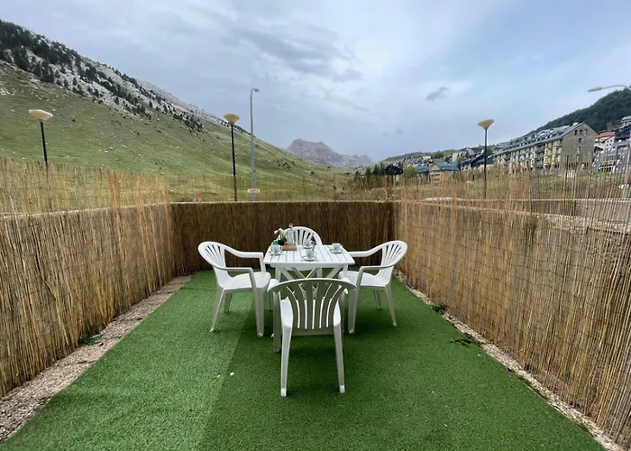 Appartamento Snow 39 *